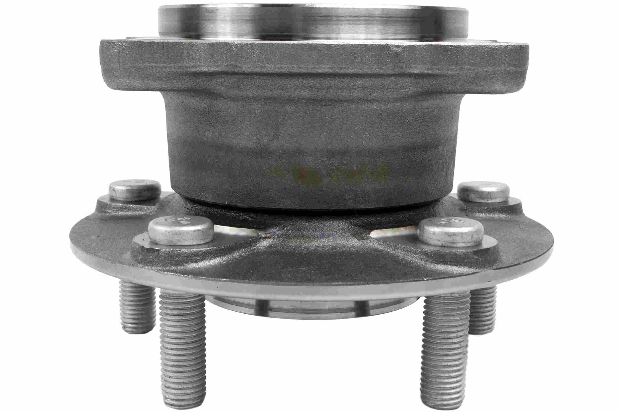 Mevotech BXT Wheel Bearing and Hub Assembly H512382