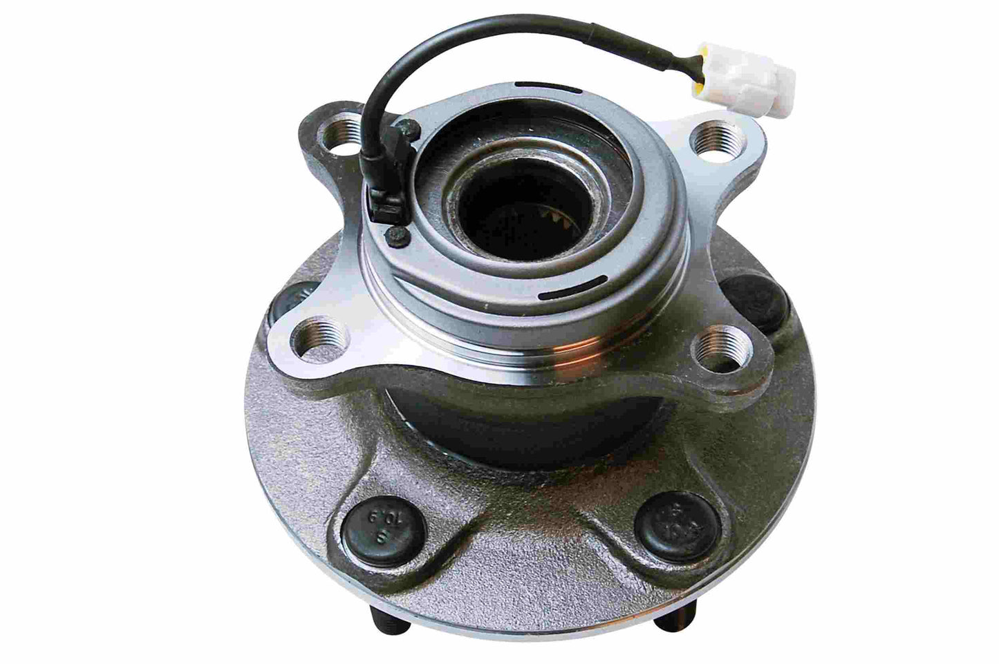 Mevotech Supreme Wheel Bearing and Hub Assembly H512393