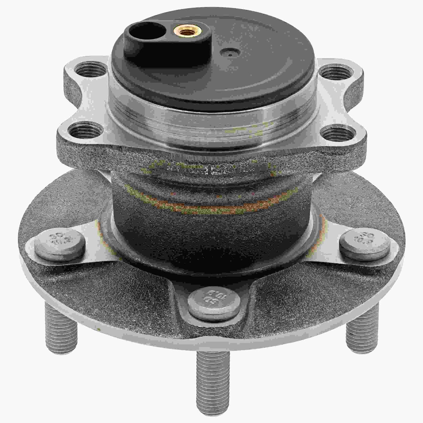 Mevotech BXT Wheel Bearing and Hub Assembly H512394