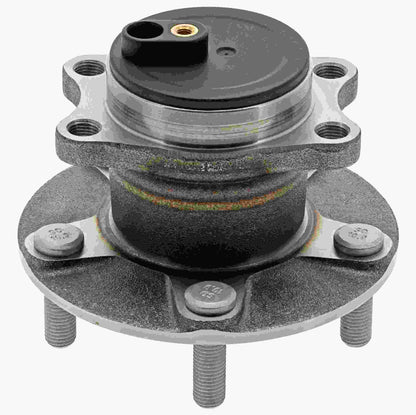 Mevotech BXT Wheel Bearing and Hub Assembly H512394
