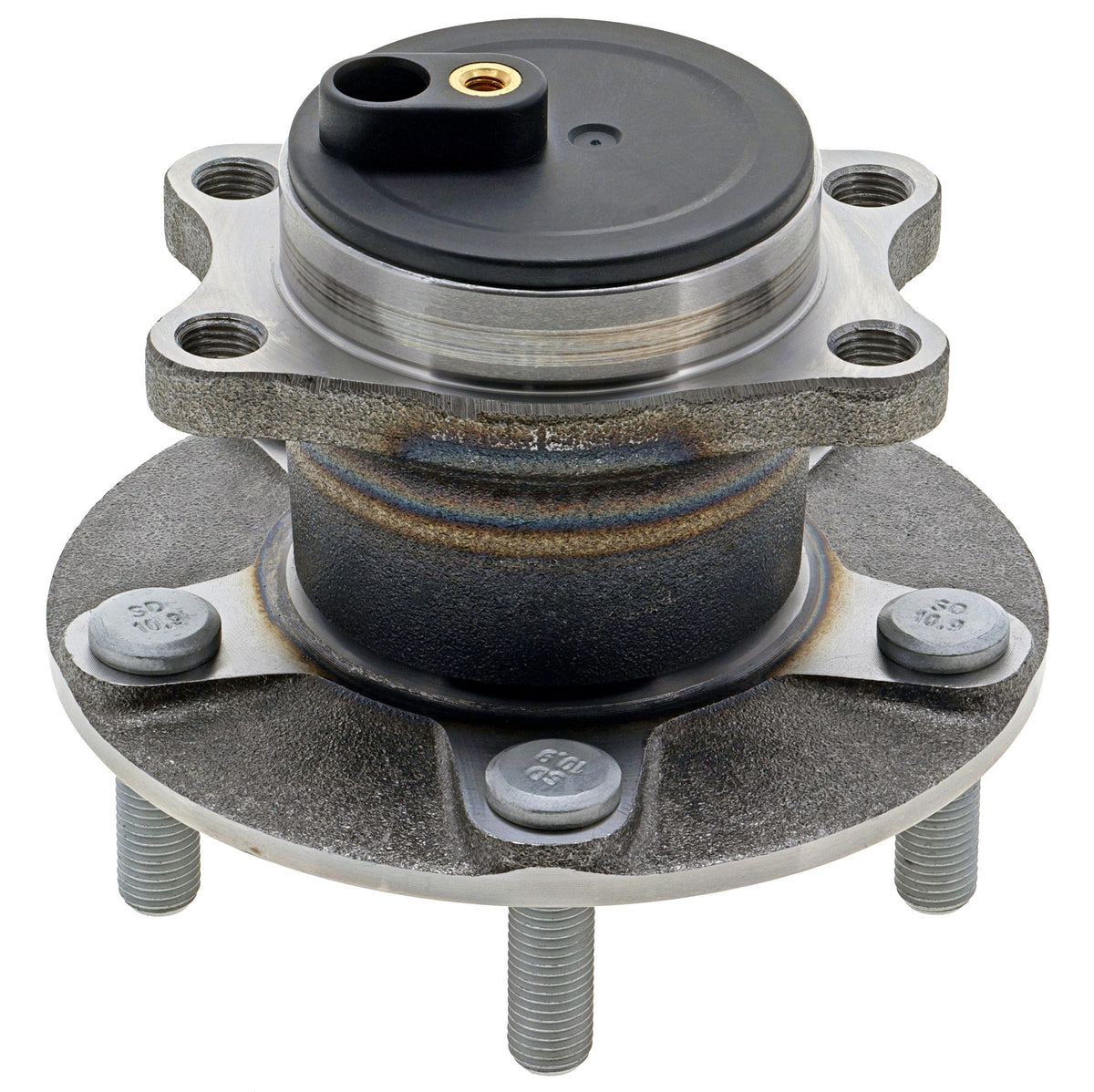 Mevotech BXT Wheel Bearing and Hub Assembly H512394