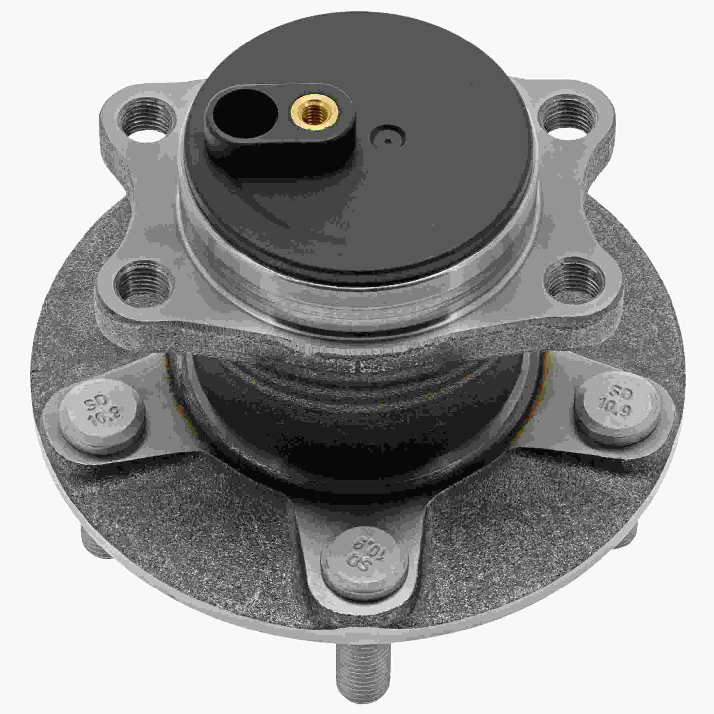 Mevotech BXT Wheel Bearing and Hub Assembly H512394