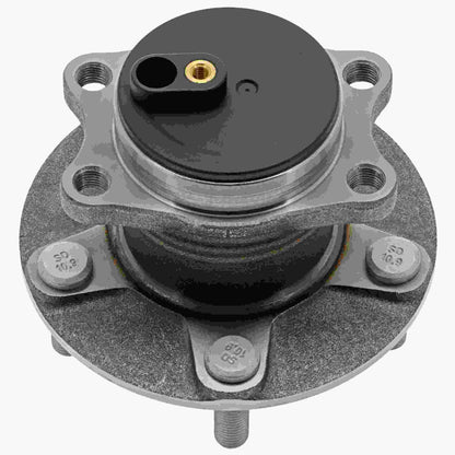 Mevotech BXT Wheel Bearing and Hub Assembly H512394