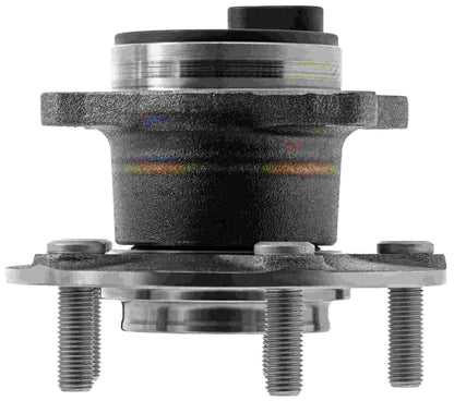 Mevotech BXT Wheel Bearing and Hub Assembly H512394