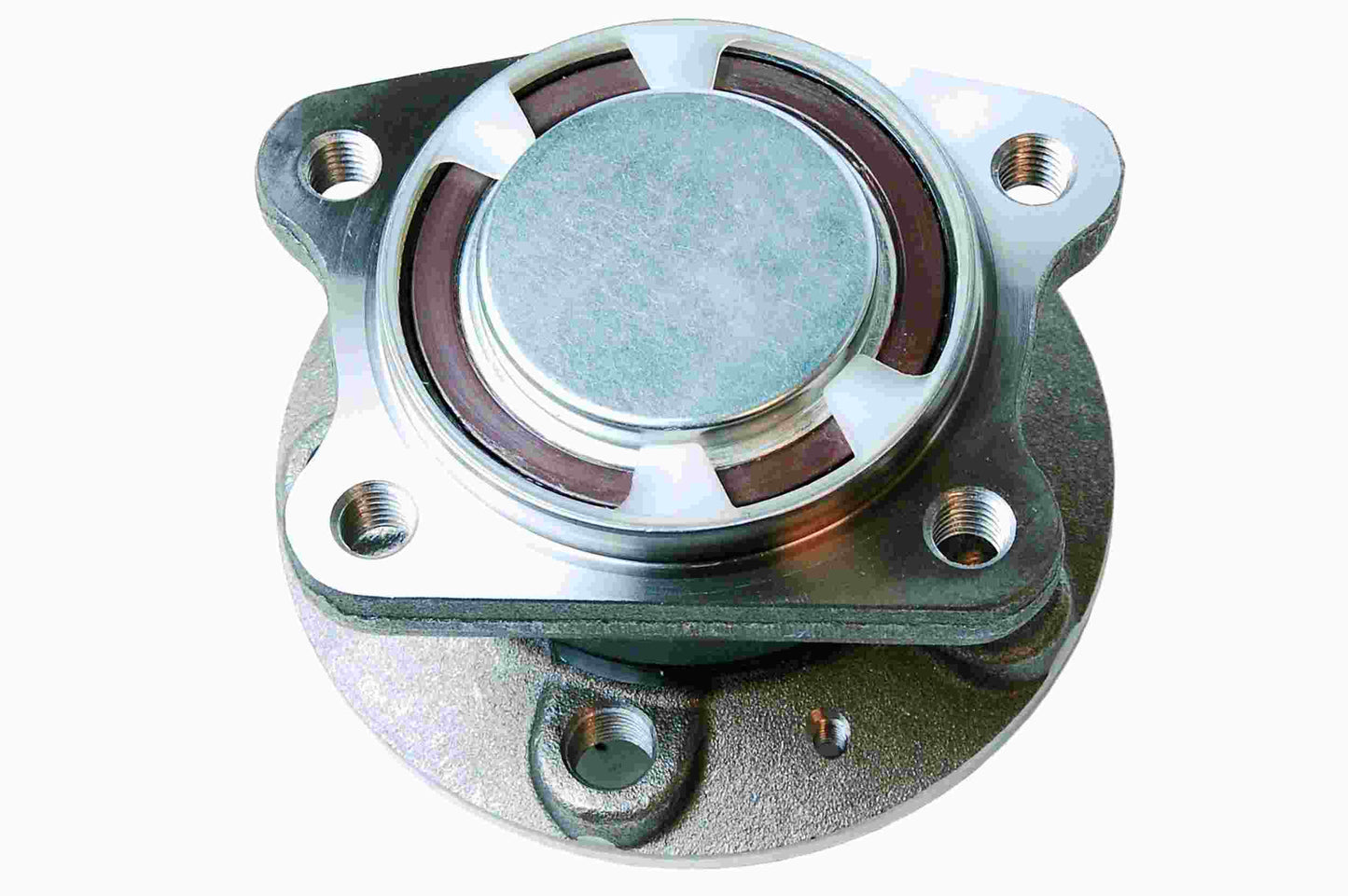 Mevotech Supreme Wheel Bearing and Hub Assembly H512395