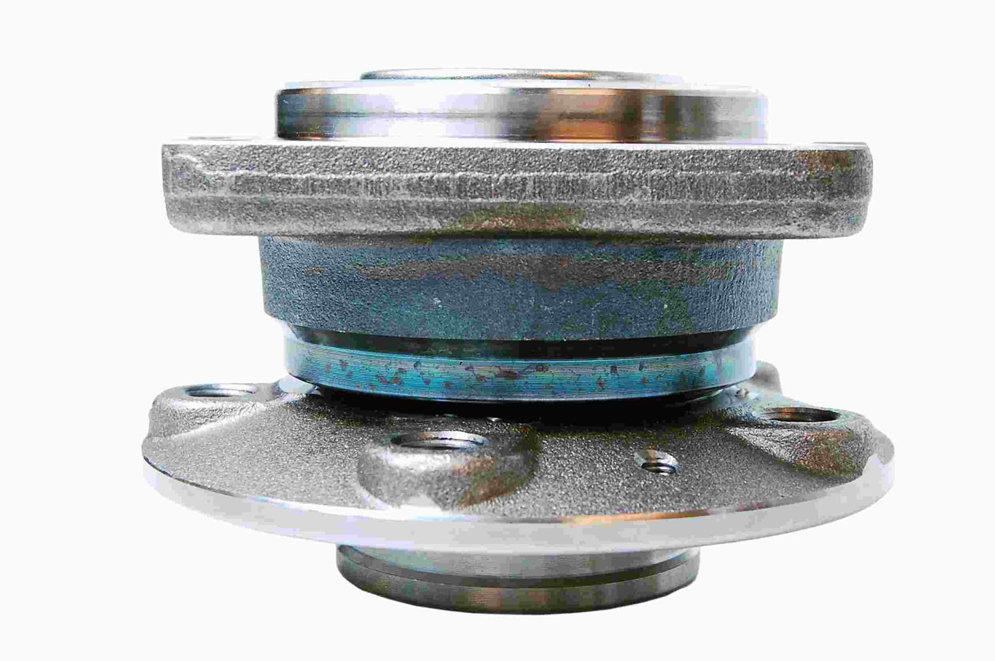 Mevotech Supreme Wheel Bearing and Hub Assembly H512395