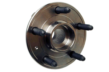 Mevotech Supreme Wheel Bearing and Hub Assembly H512399