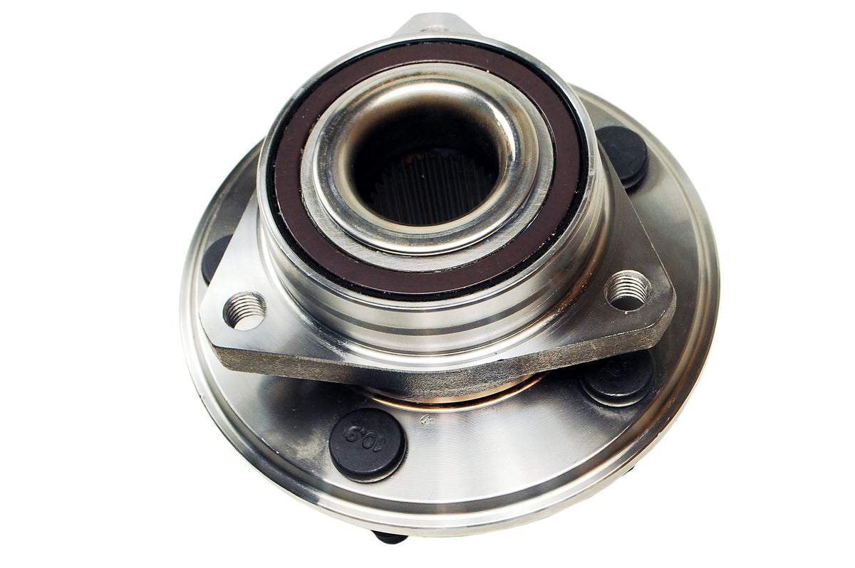 Mevotech Supreme Wheel Bearing and Hub Assembly H512399