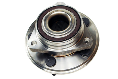 Mevotech Supreme Wheel Bearing and Hub Assembly H512399