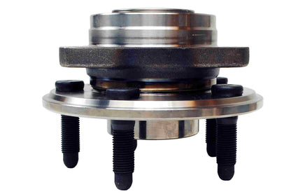 Mevotech Supreme Wheel Bearing and Hub Assembly H512399