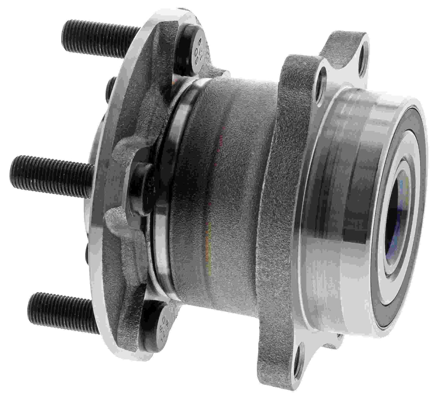 Mevotech Supreme Wheel Bearing and Hub Assembly H512401HW
