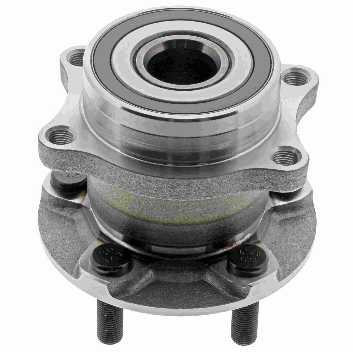 Mevotech Supreme Wheel Bearing and Hub Assembly H512401HW