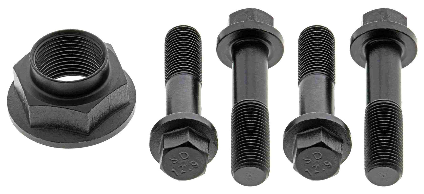 Mevotech Supreme Wheel Bearing and Hub Assembly H512401HW
