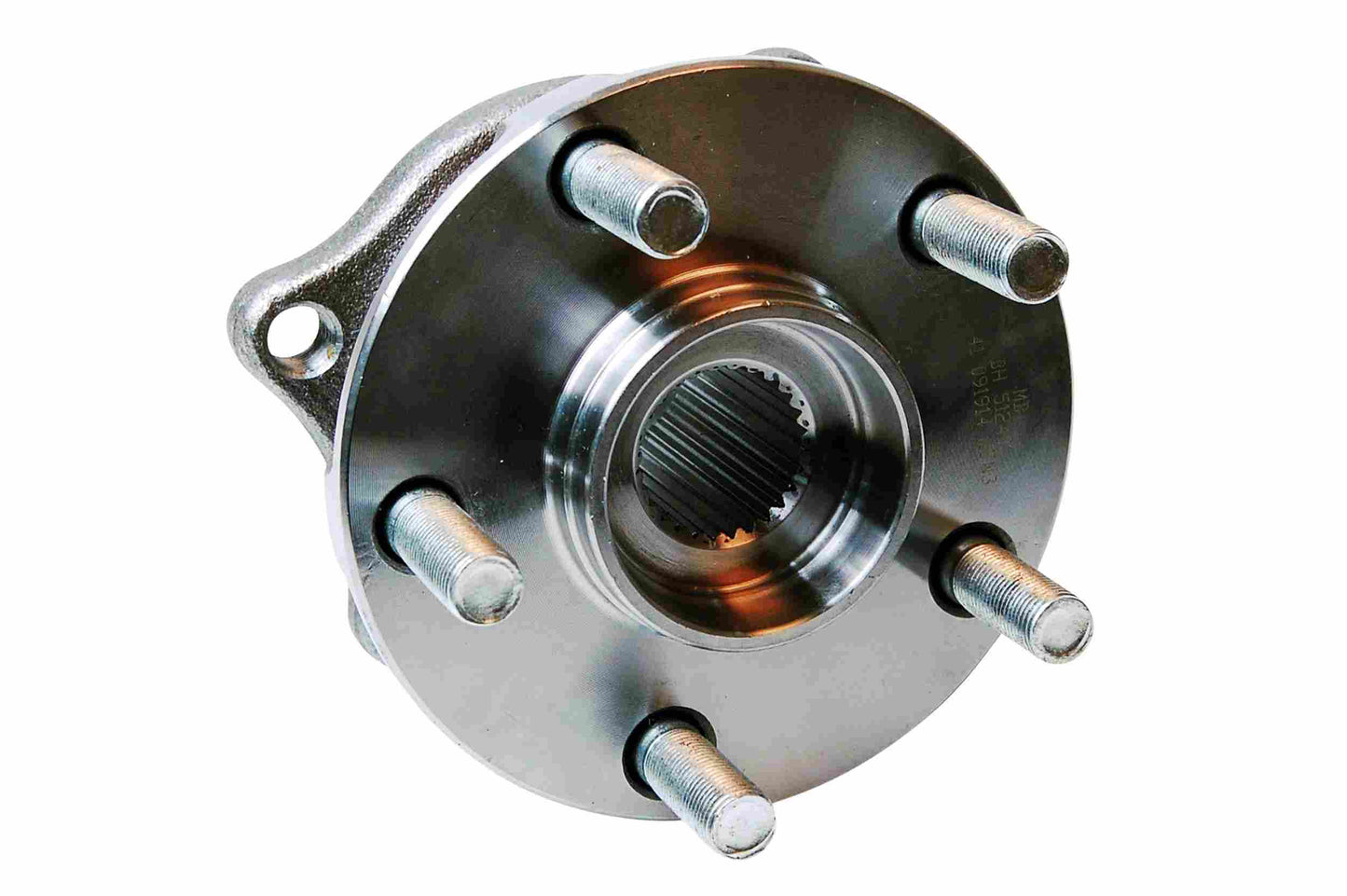 Mevotech BXT Wheel Bearing and Hub Assembly H512401
