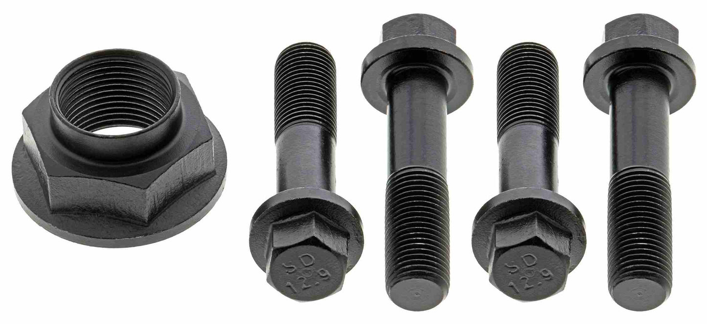 Mevotech BXT Wheel Bearing and Hub Assembly H512401