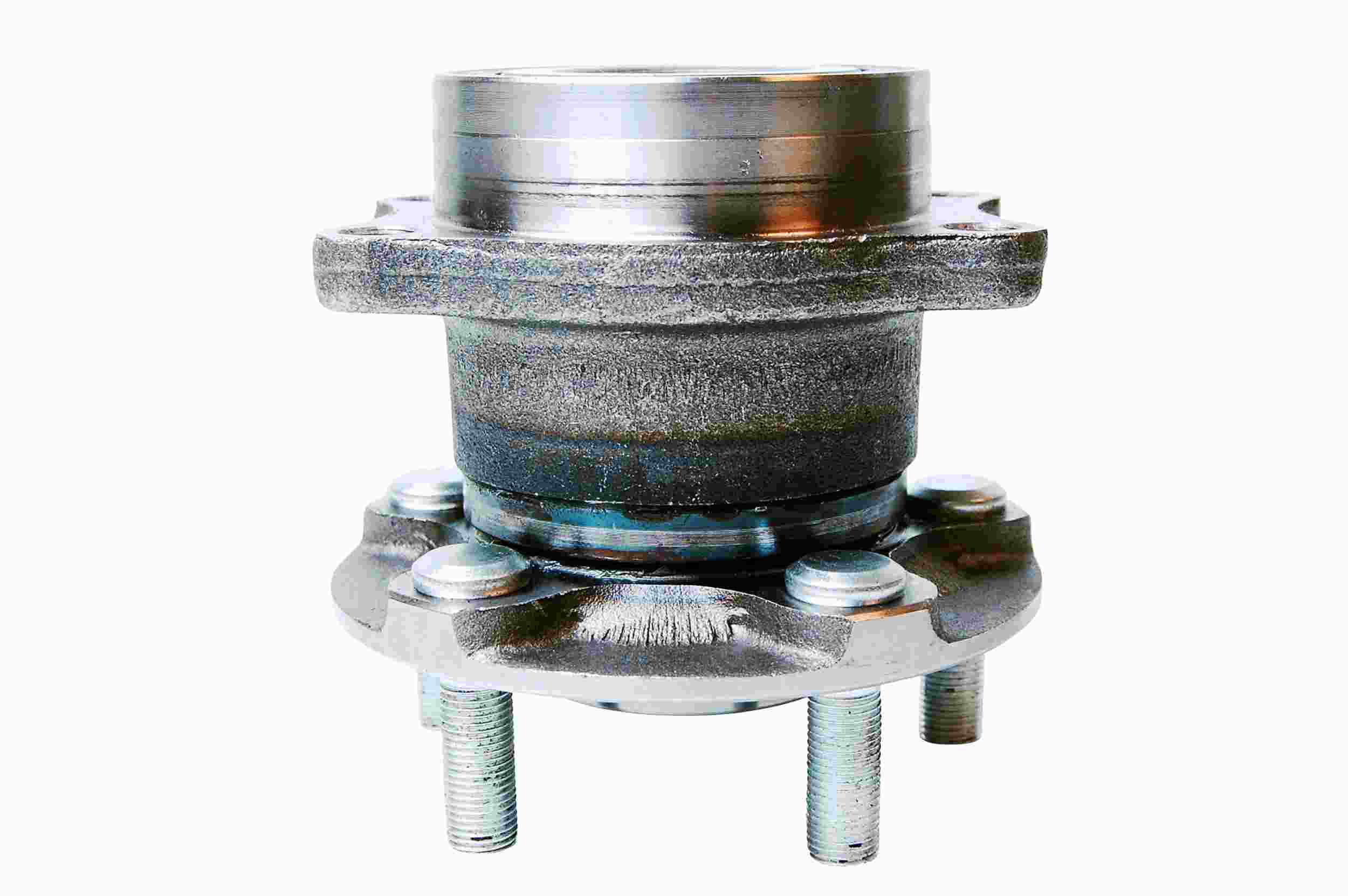 Mevotech BXT Wheel Bearing and Hub Assembly H512401