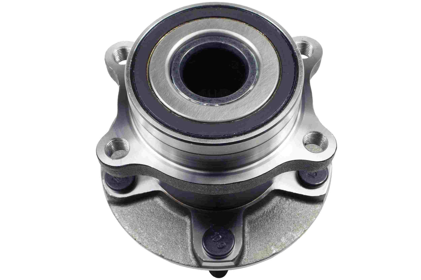 Mevotech Supreme Wheel Bearing and Hub Assembly H512402