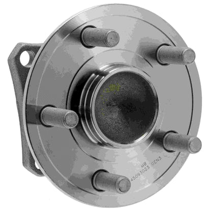 Mevotech H512403HW