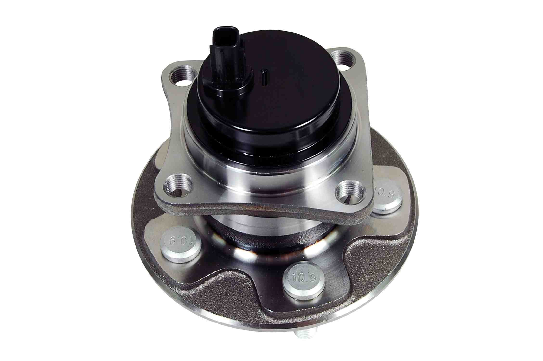 Mevotech BXT Wheel Bearing and Hub Assembly H512403