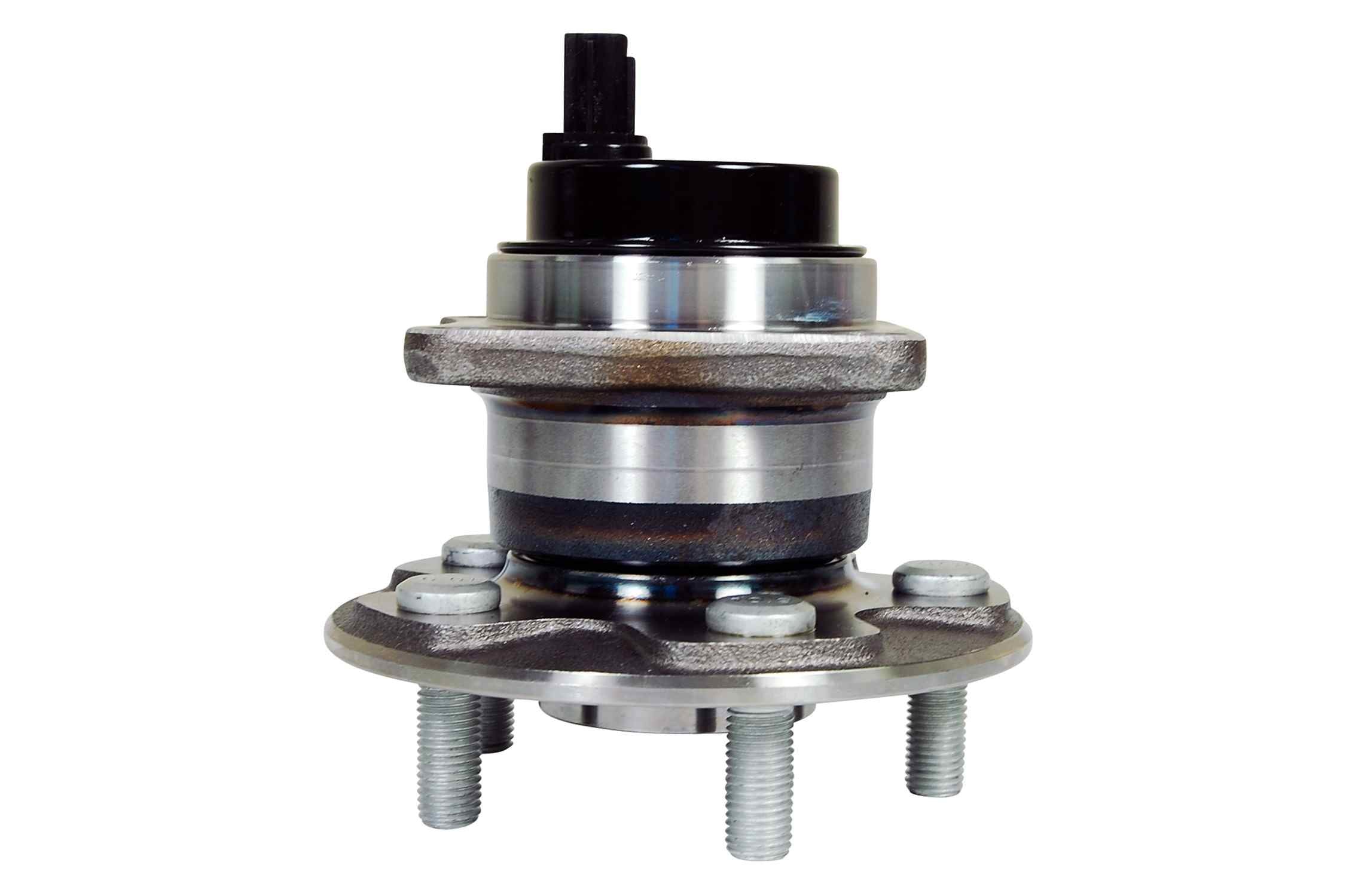 Mevotech BXT Wheel Bearing and Hub Assembly H512403