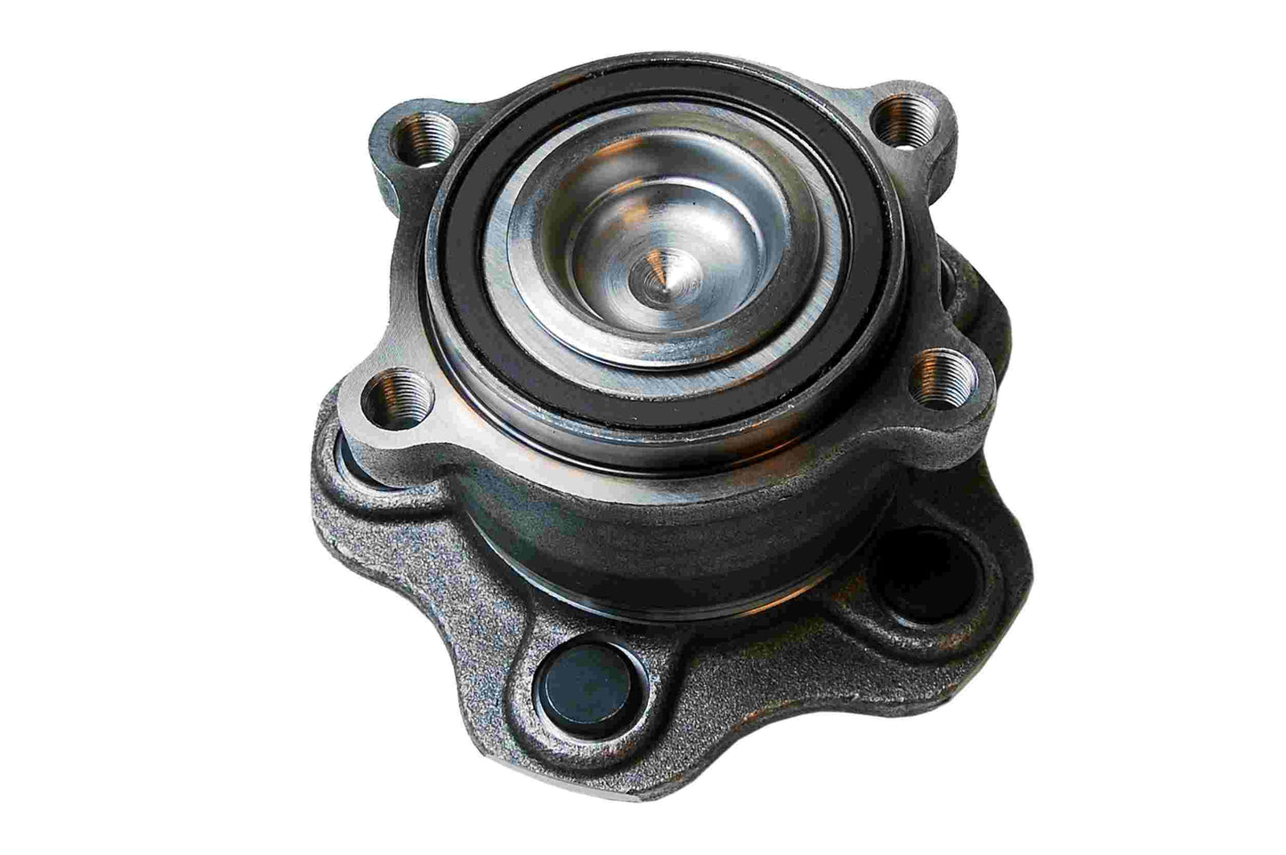 Mevotech Supreme Wheel Bearing and Hub Assembly H512407