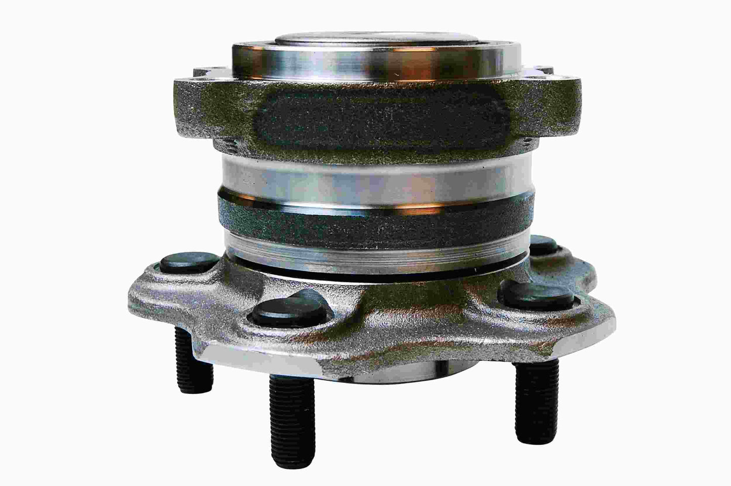 Mevotech Supreme Wheel Bearing and Hub Assembly H512408