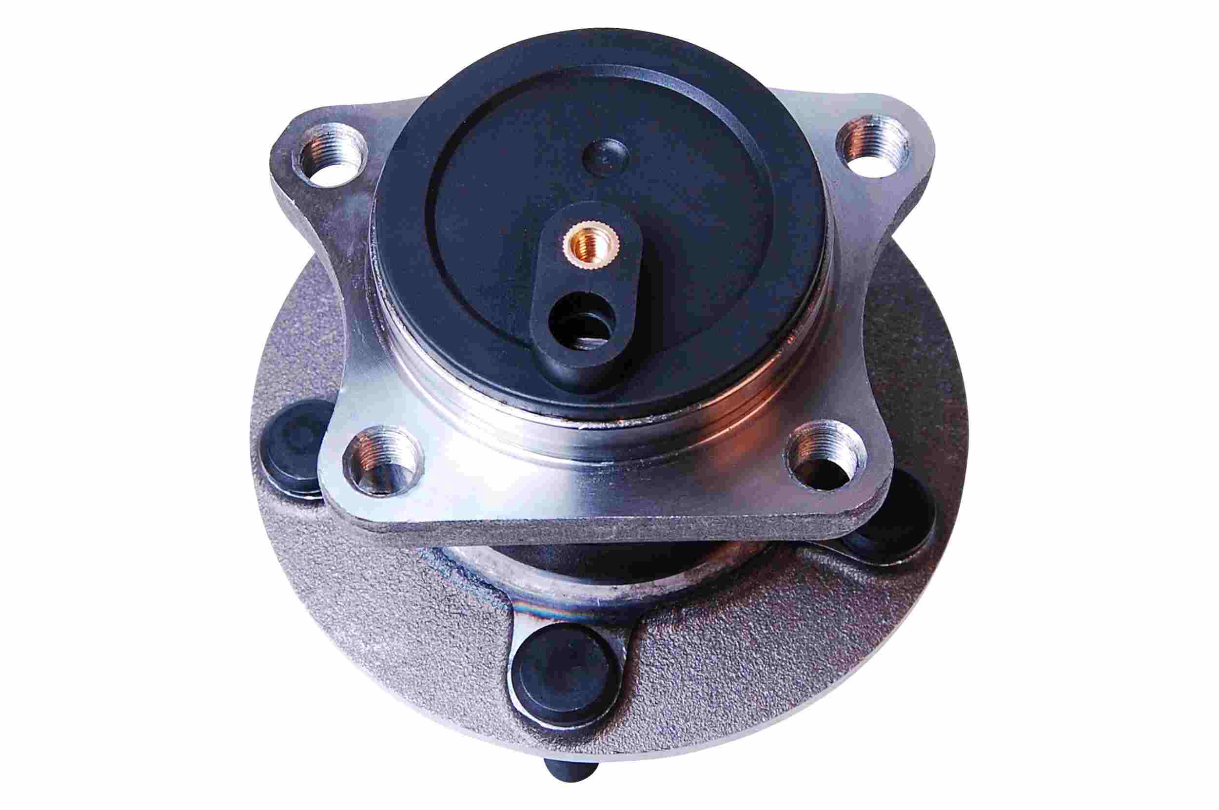 Mevotech BXT Wheel Bearing and Hub Assembly H512409