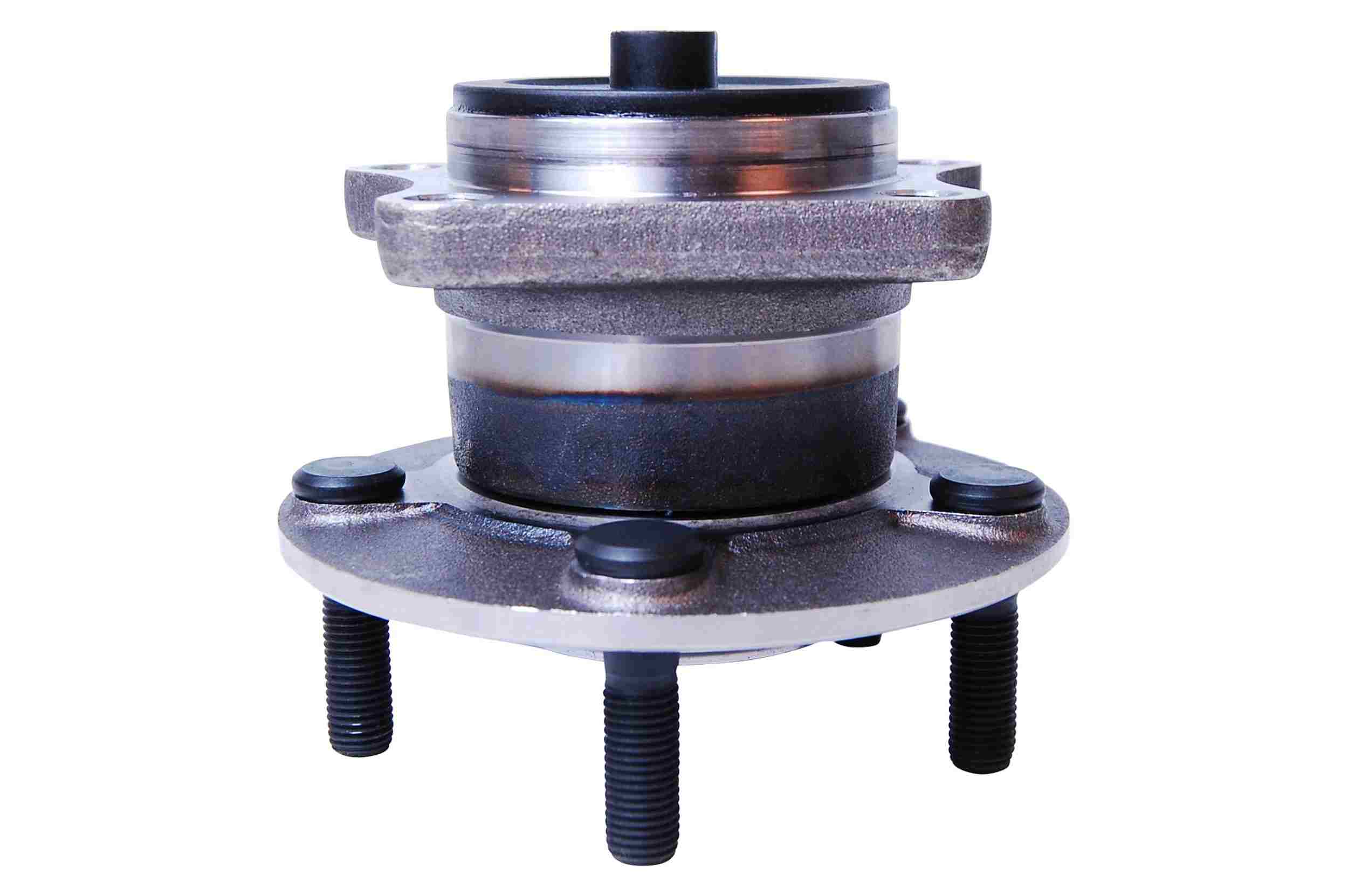 Mevotech BXT Wheel Bearing and Hub Assembly H512409
