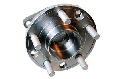 Mevotech Supreme Wheel Bearing and Hub Assembly H512412 image 4