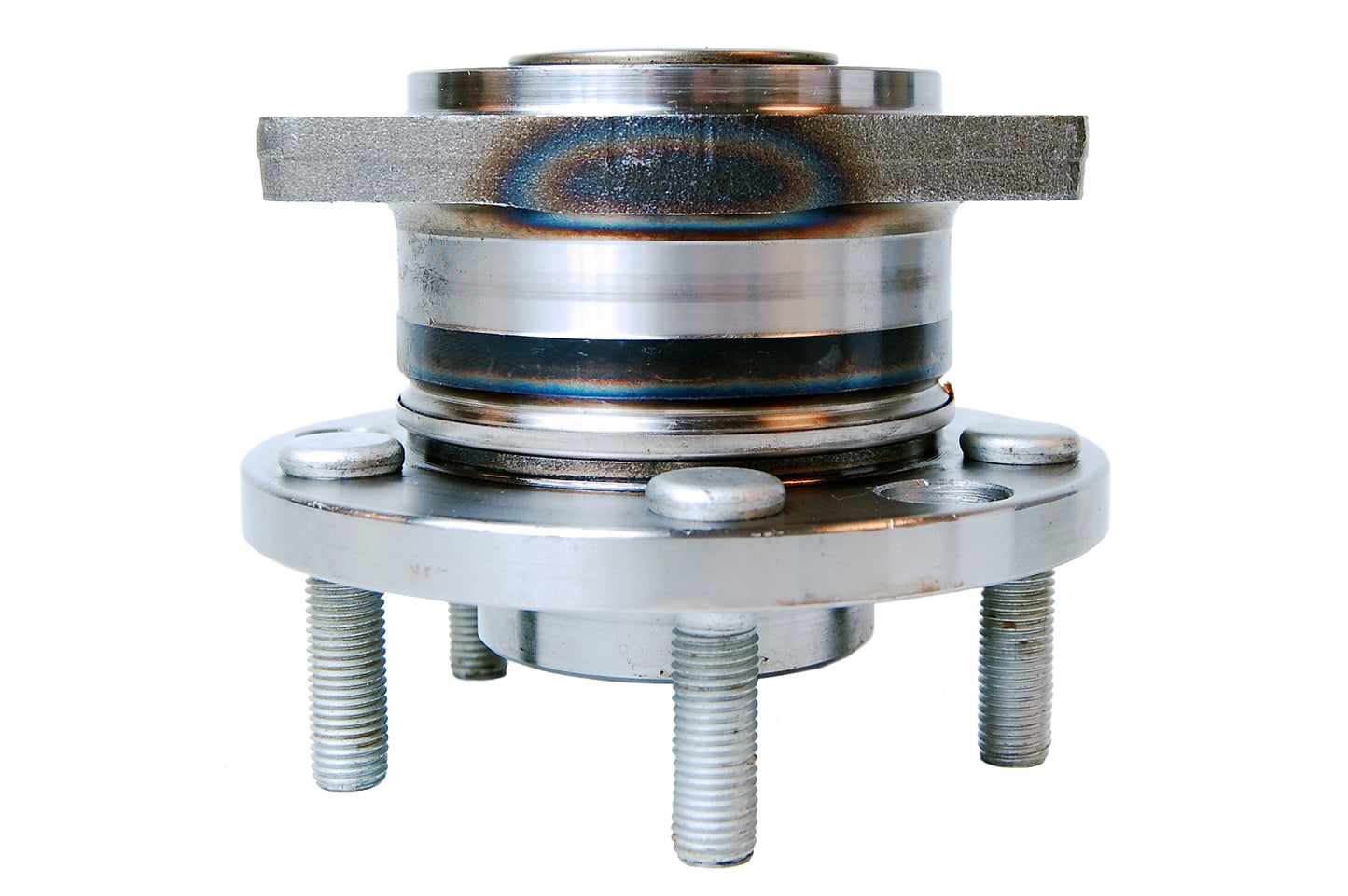 Mevotech Supreme Wheel Bearing and Hub Assembly H512412 image 3