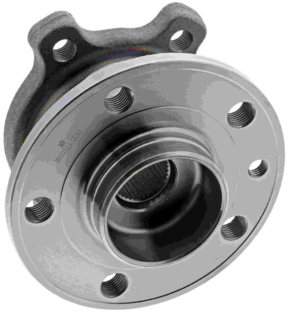 Mevotech Supreme Wheel Bearing and Hub Assembly H512414