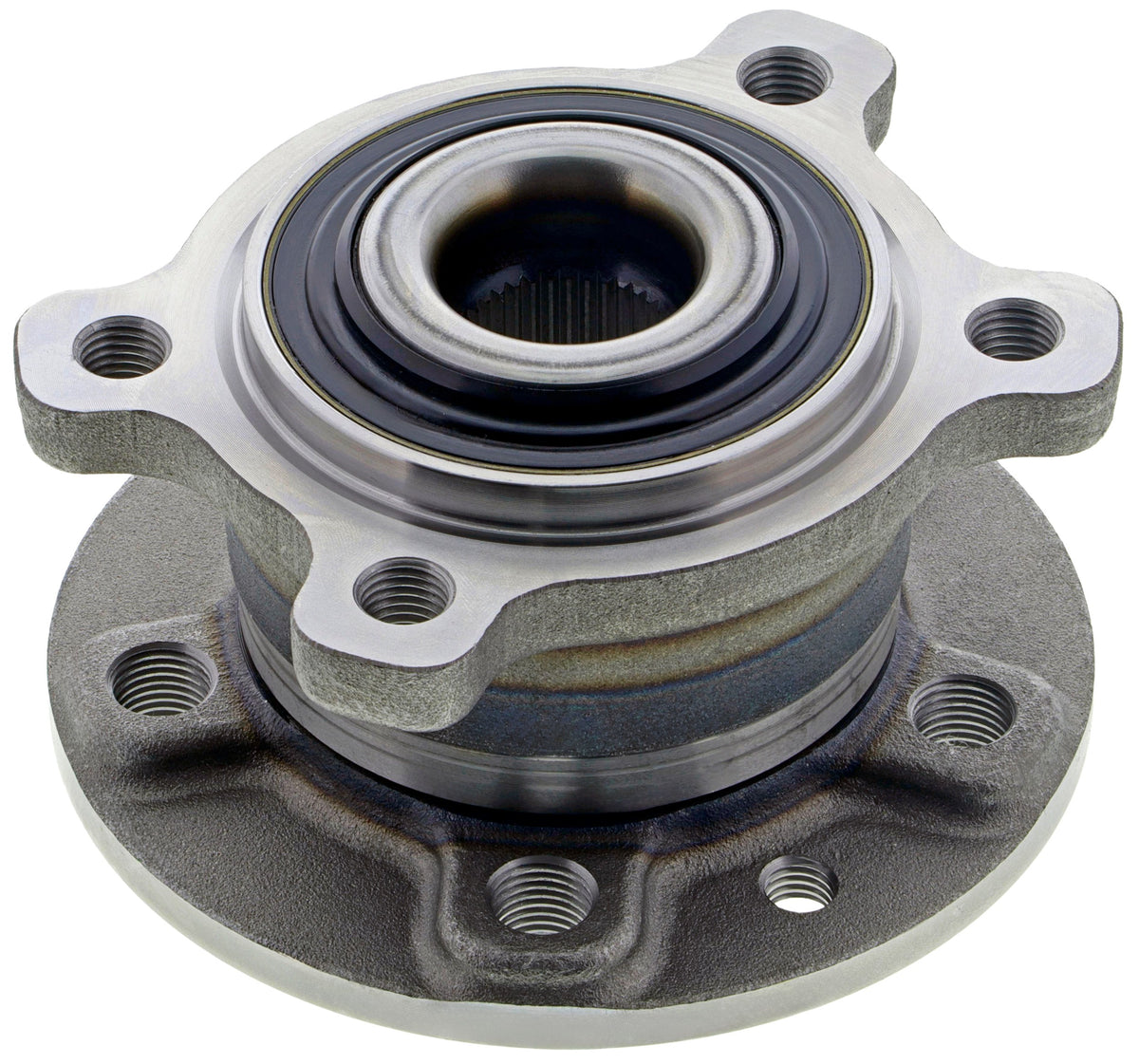 Mevotech Supreme Wheel Bearing and Hub Assembly H512414