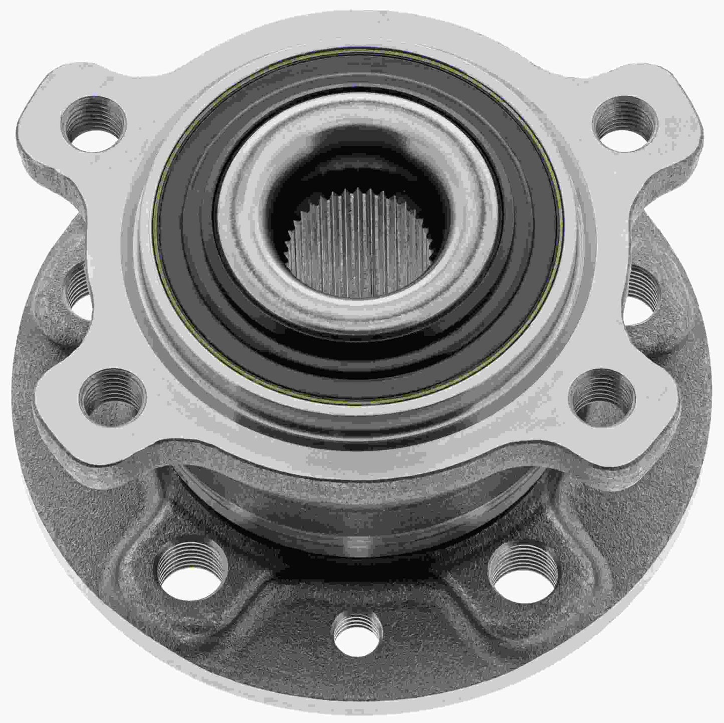 Mevotech Supreme Wheel Bearing and Hub Assembly H512414