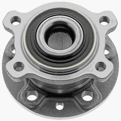 Mevotech Supreme Wheel Bearing and Hub Assembly H512414