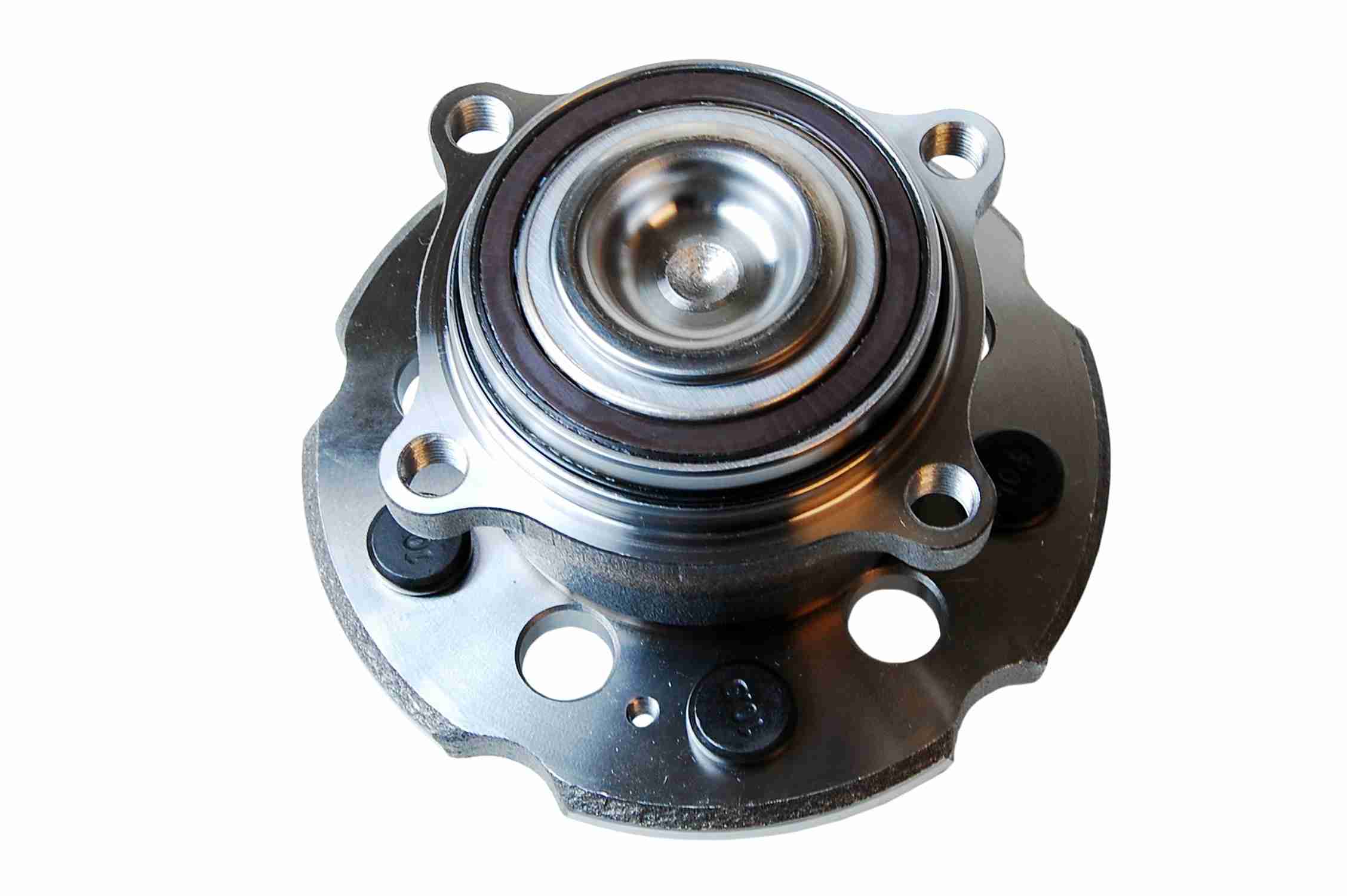 Mevotech Supreme Wheel Bearing and Hub Assembly H512416