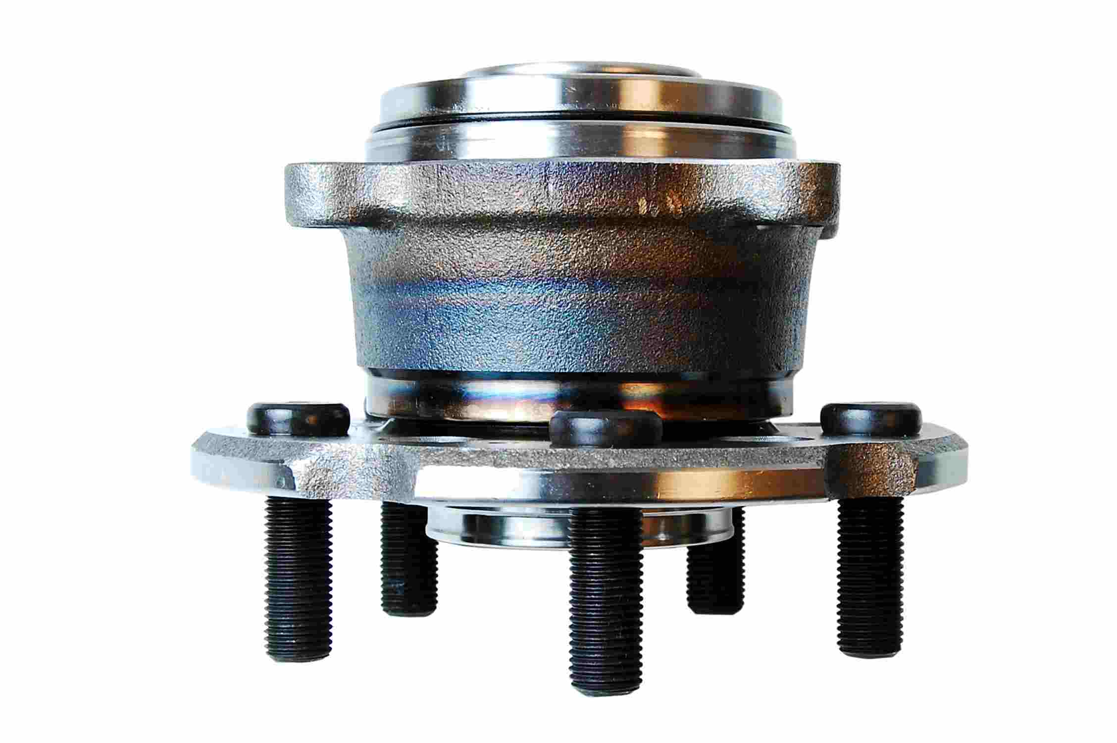 Mevotech BXT Wheel Bearing and Hub Assembly H512416