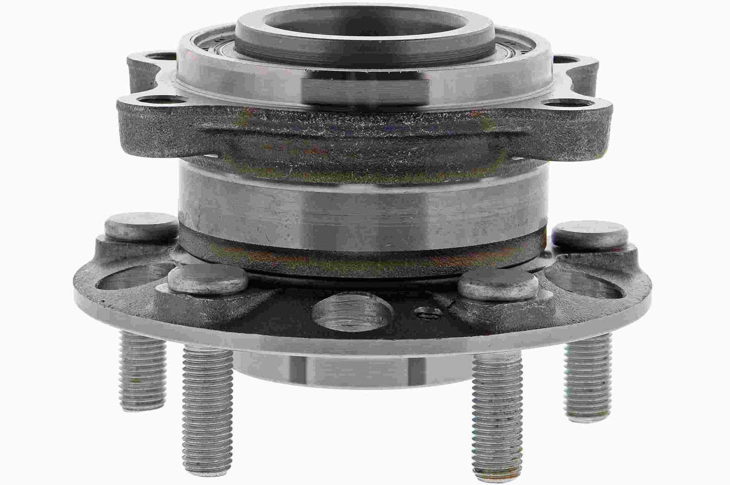 Mevotech Supreme Wheel Bearing and Hub Assembly H512417