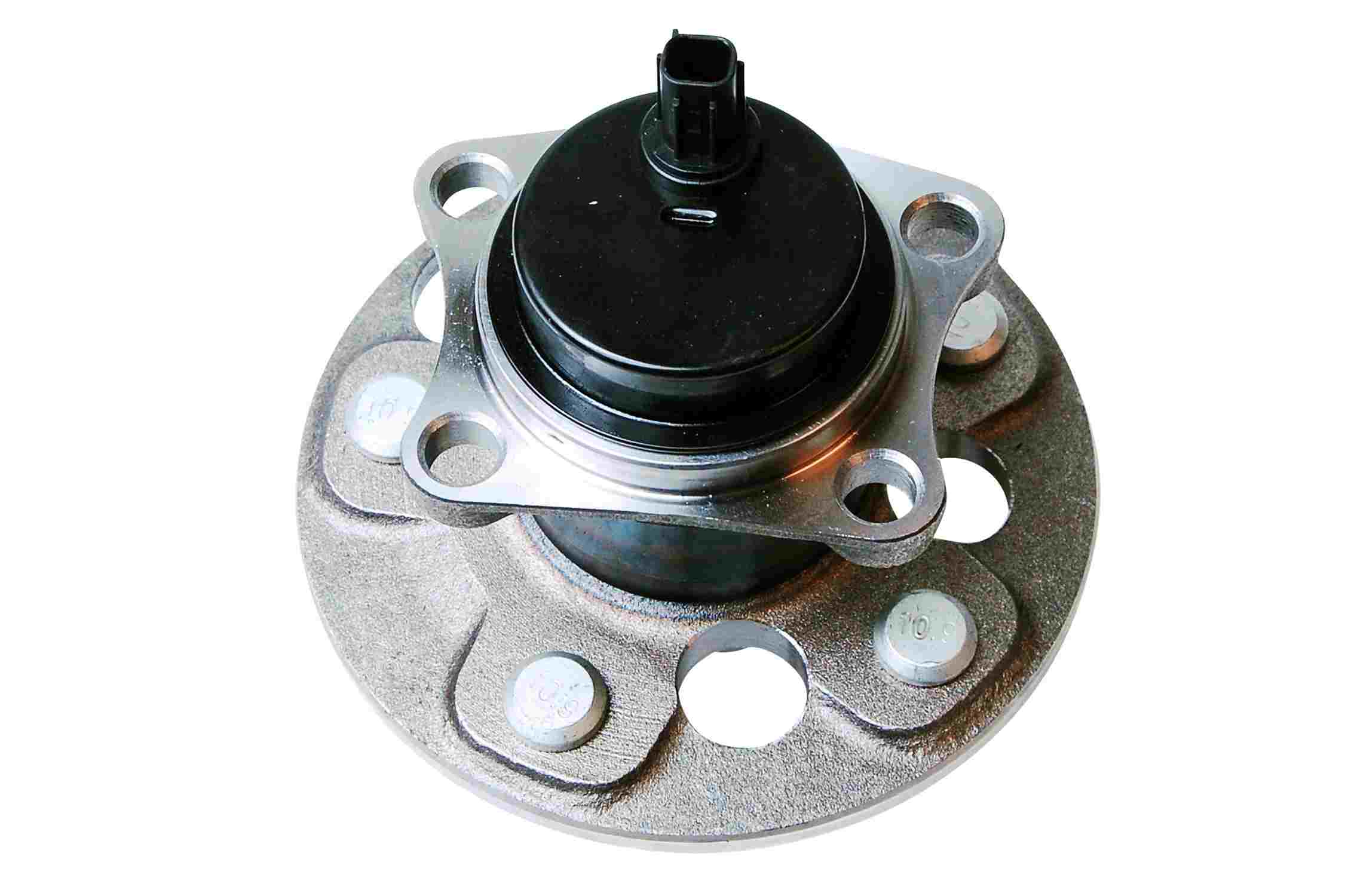 Mevotech BXT Wheel Bearing and Hub Assembly H512418