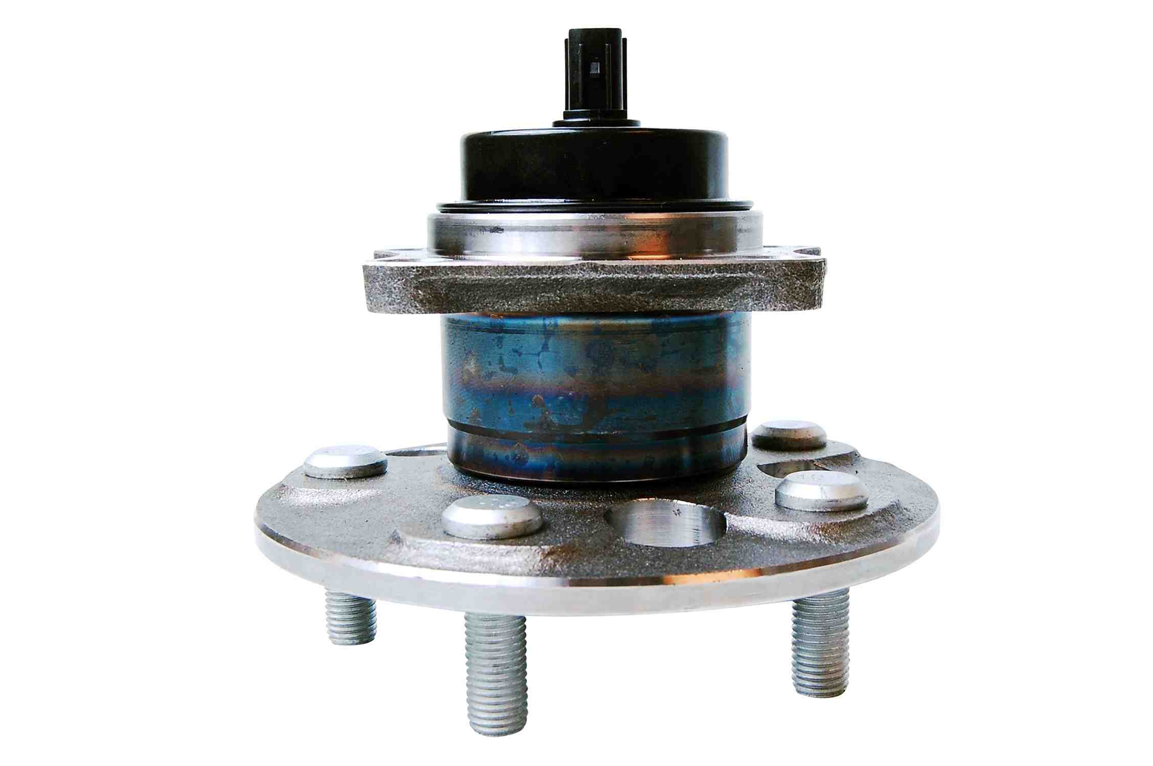 Mevotech BXT Wheel Bearing and Hub Assembly H512418