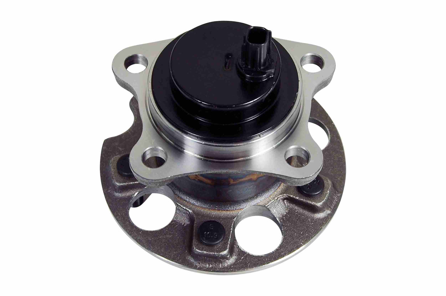 Mevotech Supreme Wheel Bearing and Hub Assembly H512419