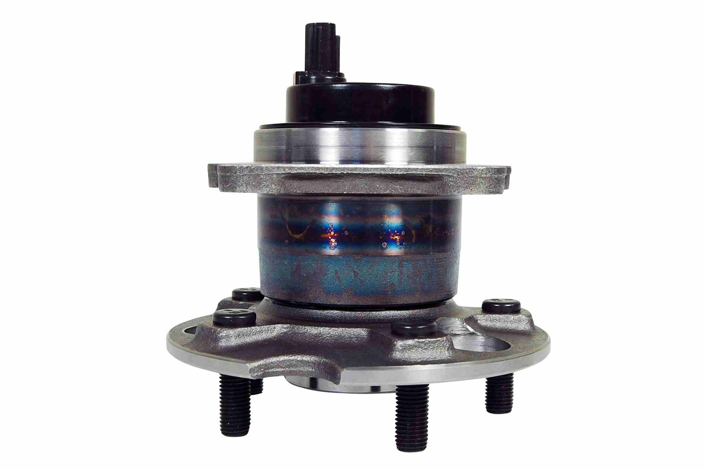 Mevotech Supreme Wheel Bearing and Hub Assembly H512420