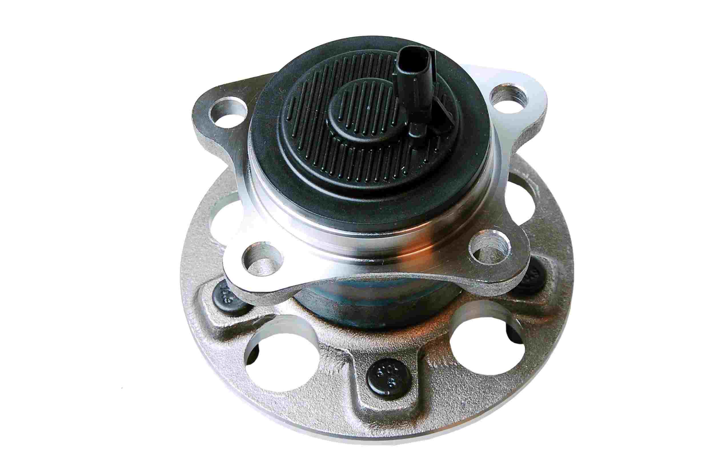 Mevotech BXT Wheel Bearing and Hub Assembly H512421