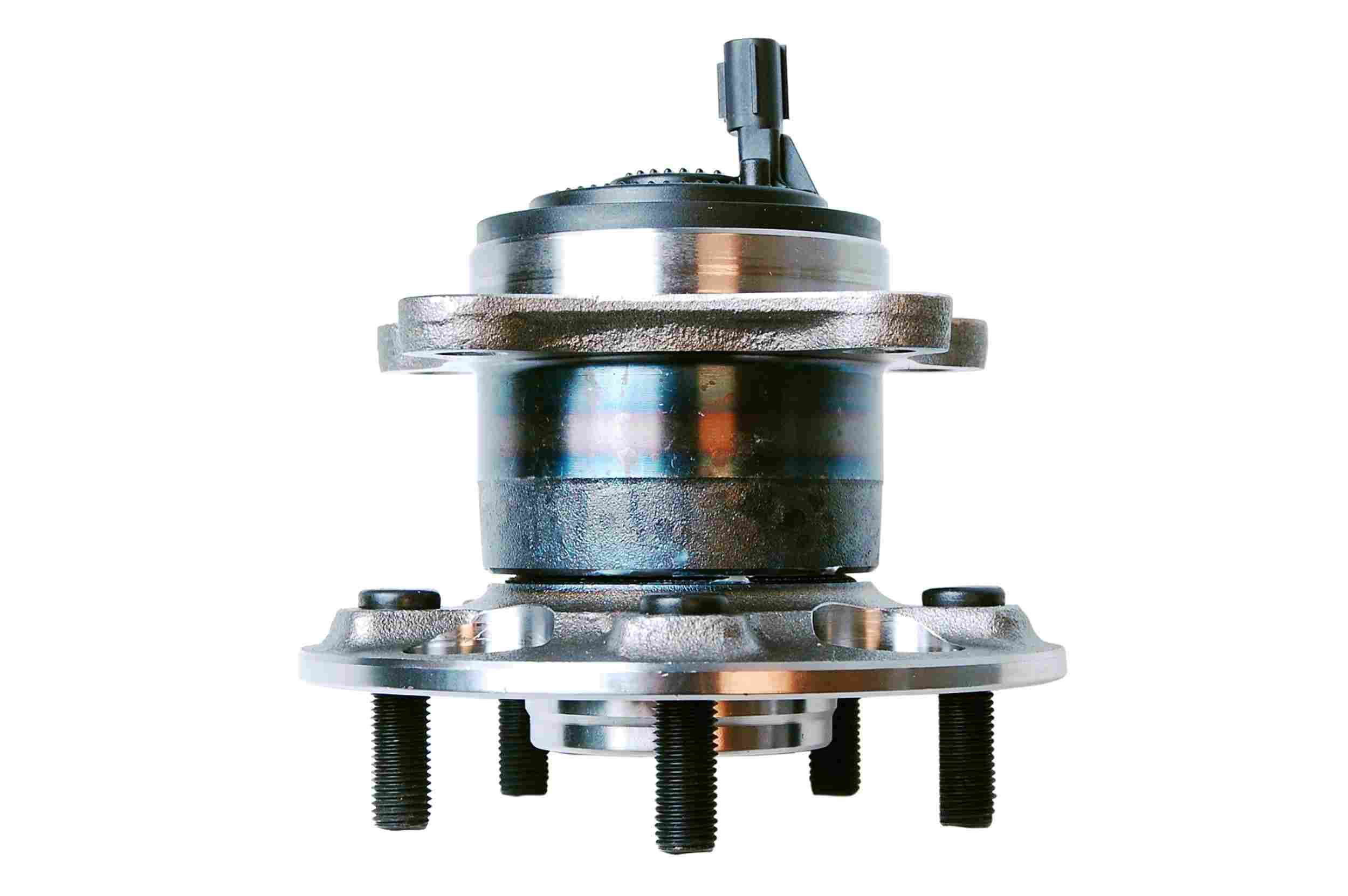 Mevotech BXT Wheel Bearing and Hub Assembly H512421