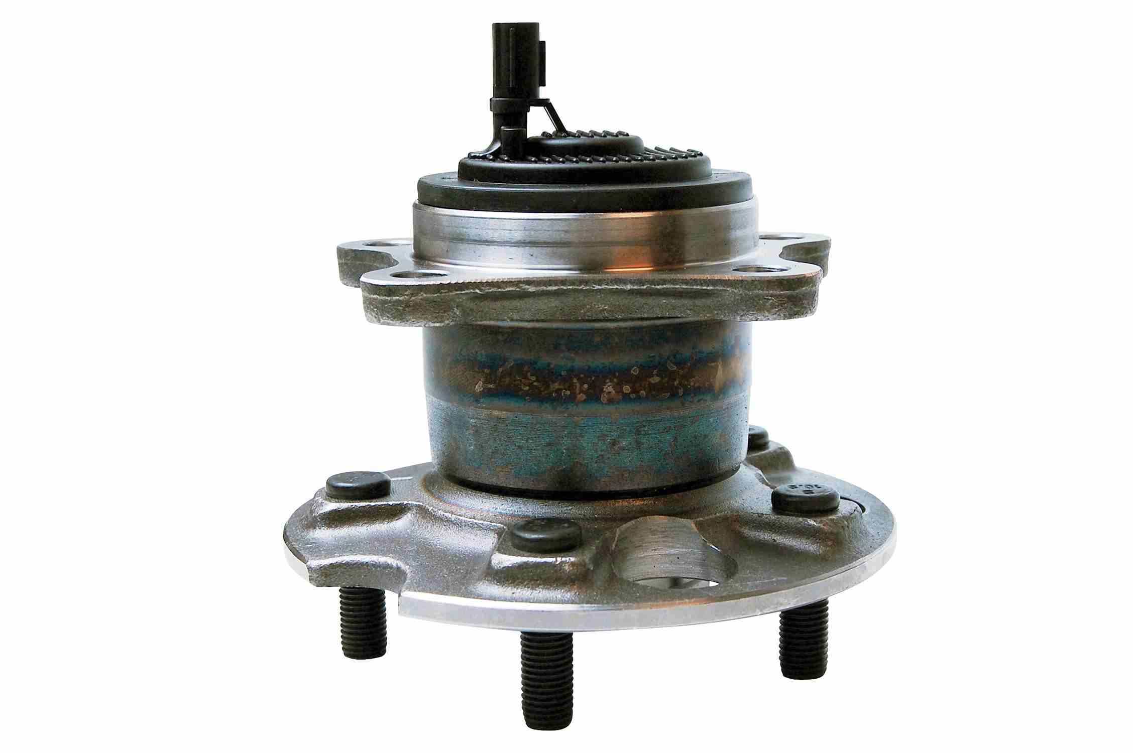 Mevotech BXT Wheel Bearing and Hub Assembly H512422