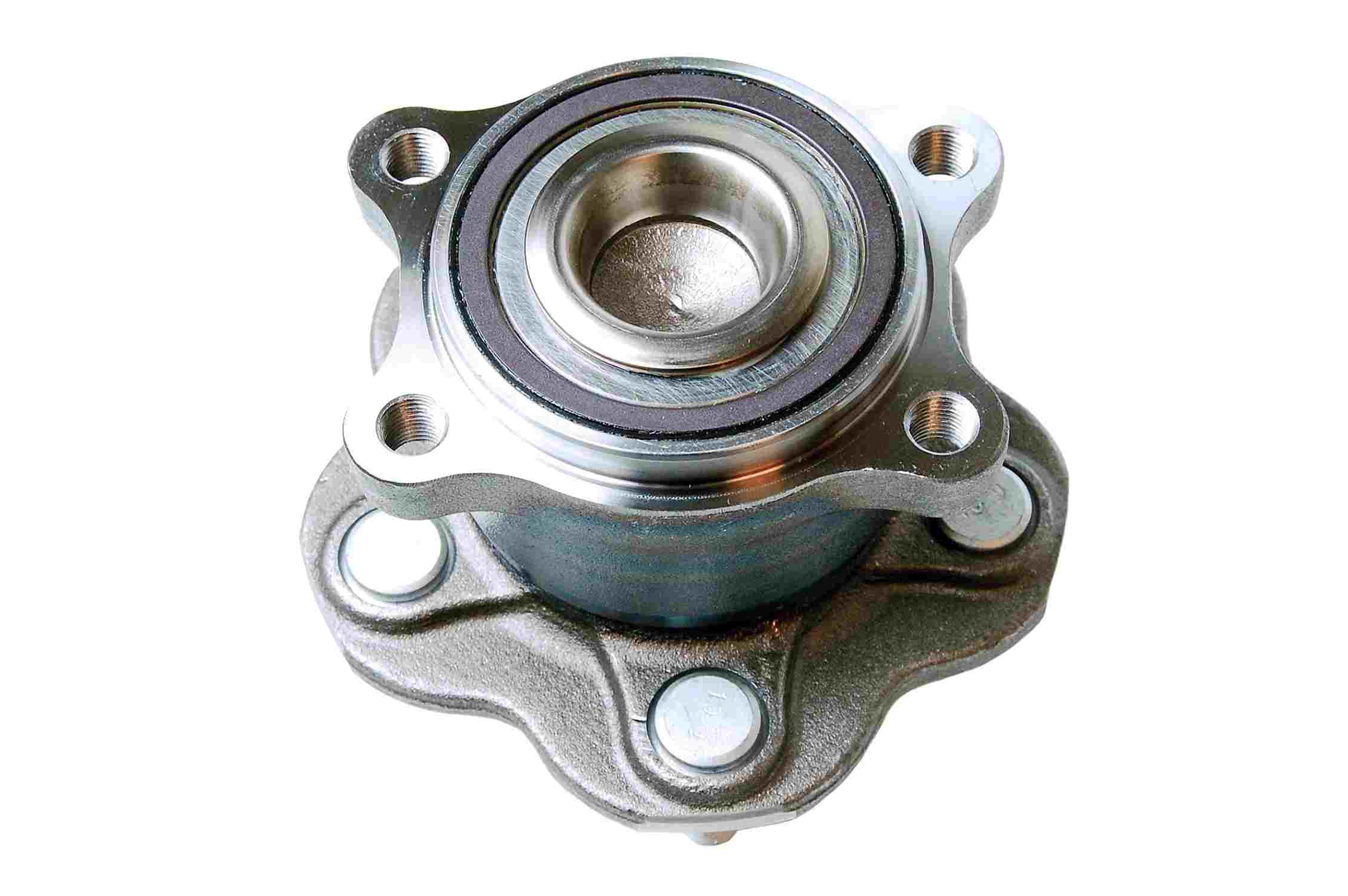 Mevotech BXT Wheel Bearing and Hub Assembly H512423