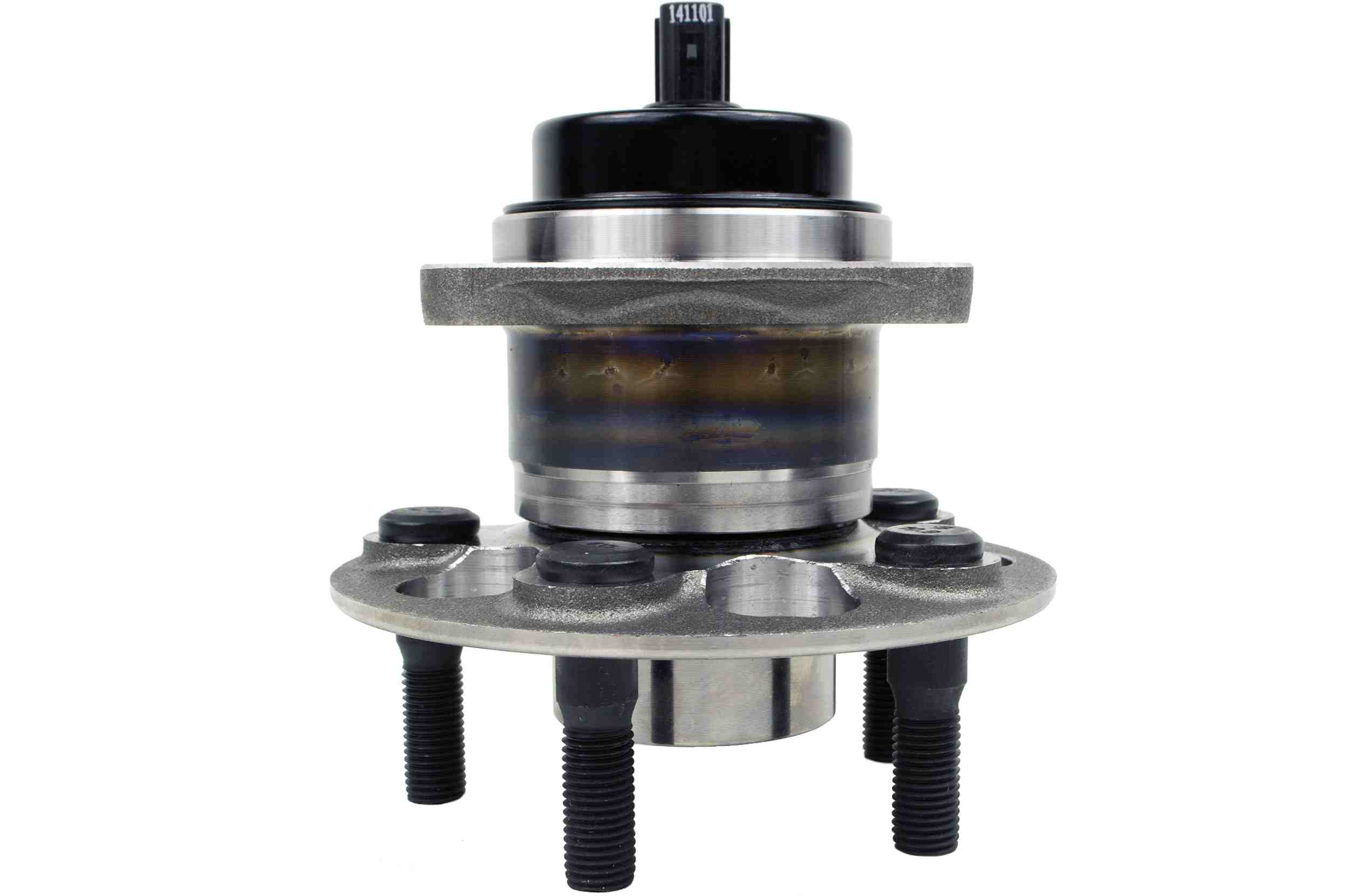 Mevotech BXT Wheel Bearing and Hub Assembly H512425