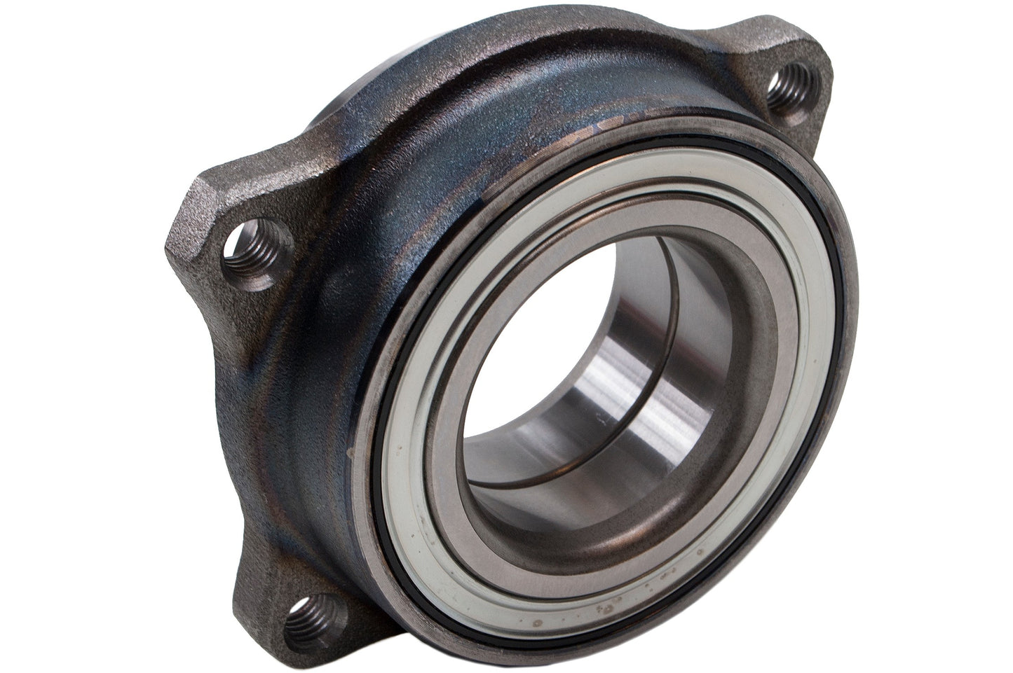 Mevotech Supreme Wheel Bearing and Hub Assembly H512433 image 3