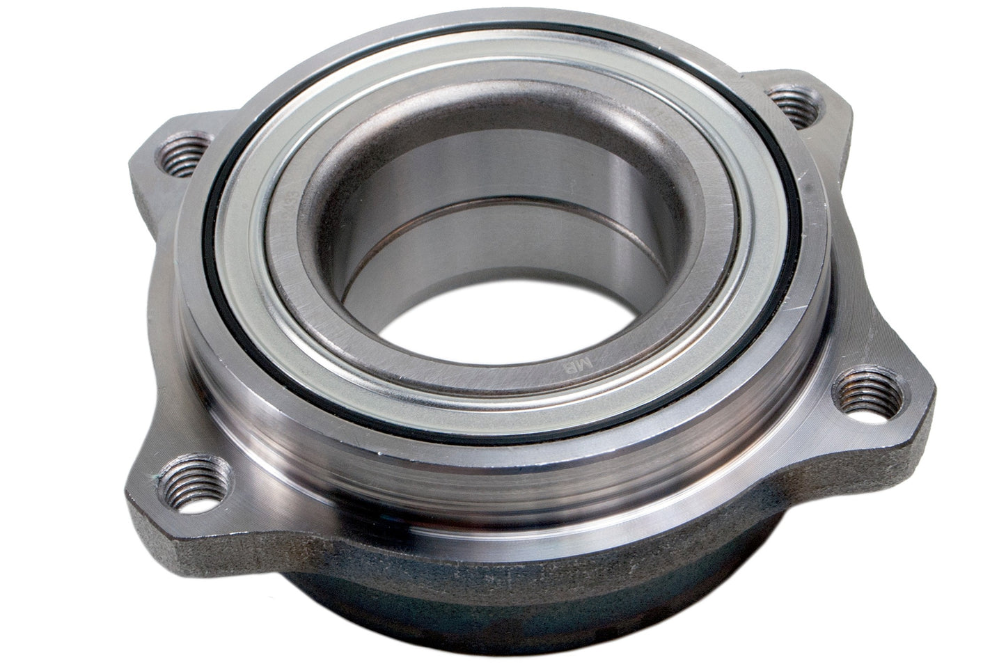 Mevotech Supreme Wheel Bearing and Hub Assembly H512433 main image