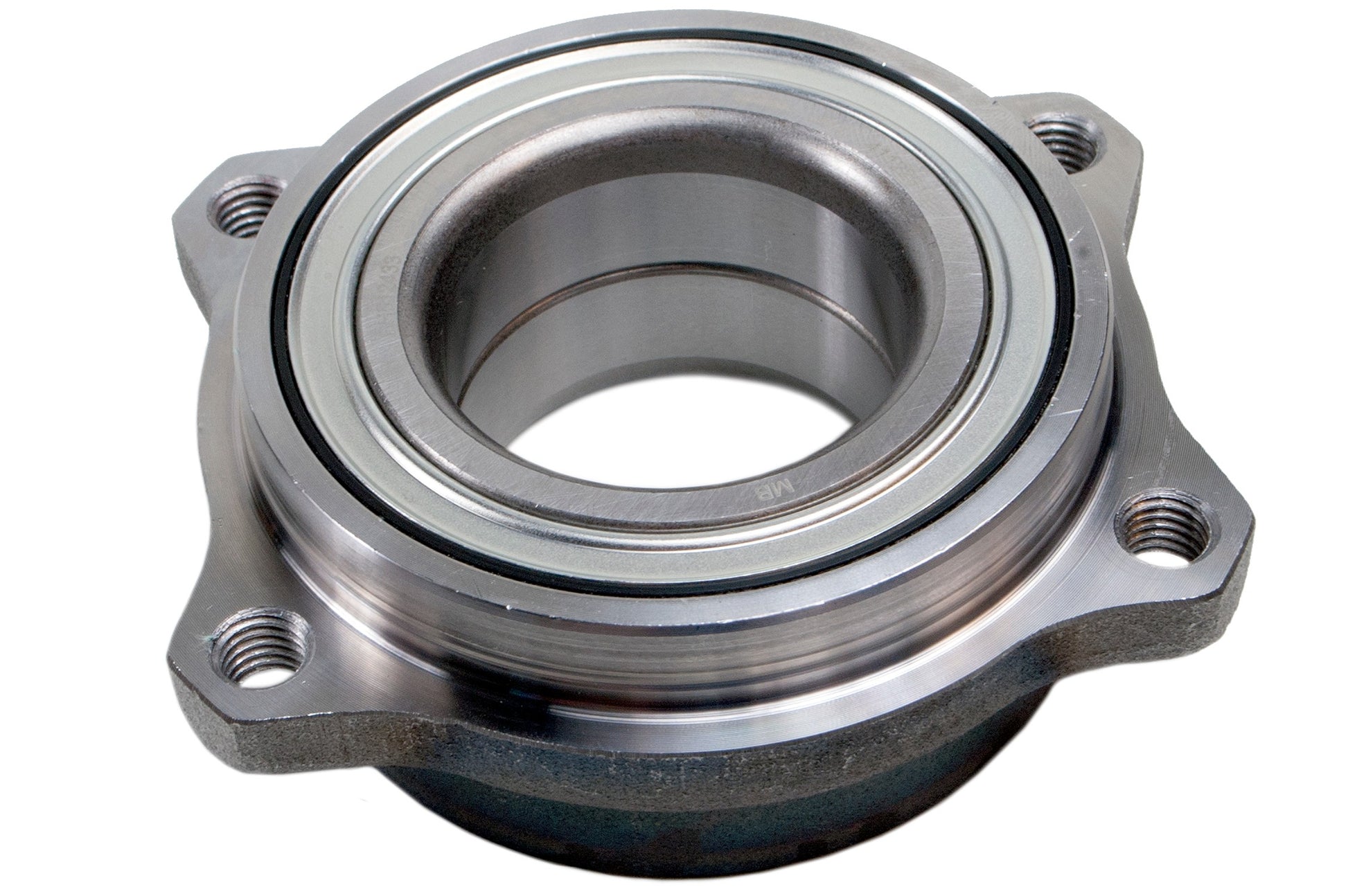 Mevotech Supreme Wheel Bearing and Hub Assembly H512433 main image
