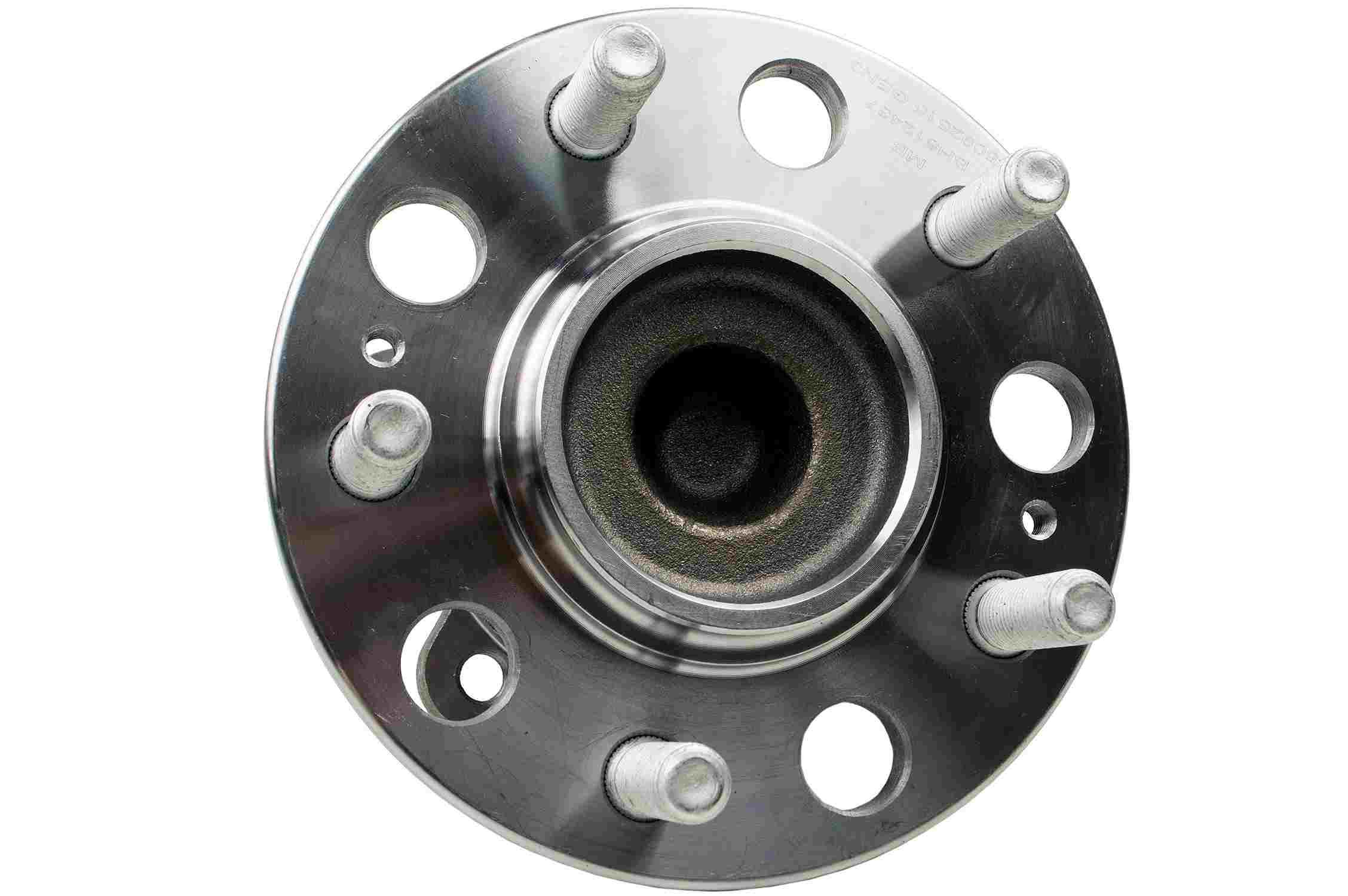 Mevotech BXT Wheel Bearing and Hub Assembly H512437